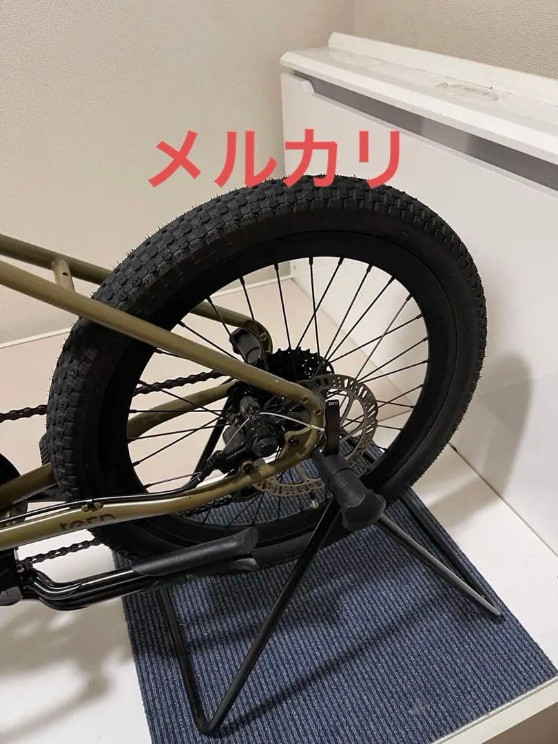 ターン　アンプ F1 46サイズ