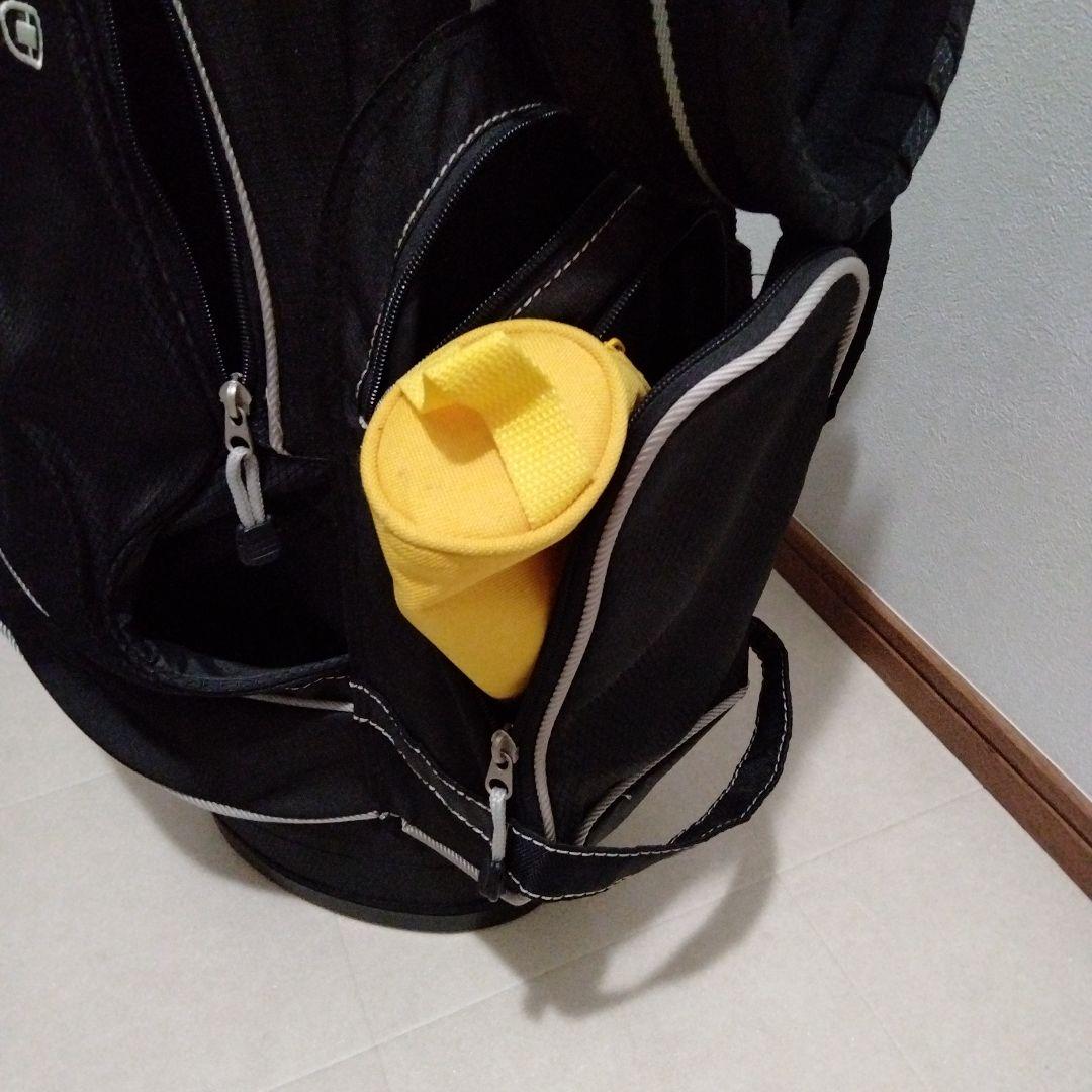OGIO スタンド式ゴルフバッグ 軽量1.9キロコンパクト