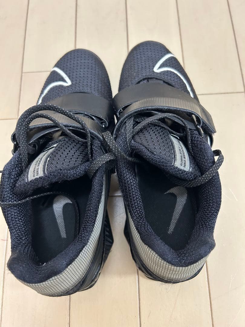 NIKE Romaleos 4 ロマレオス4 US8 26㎝