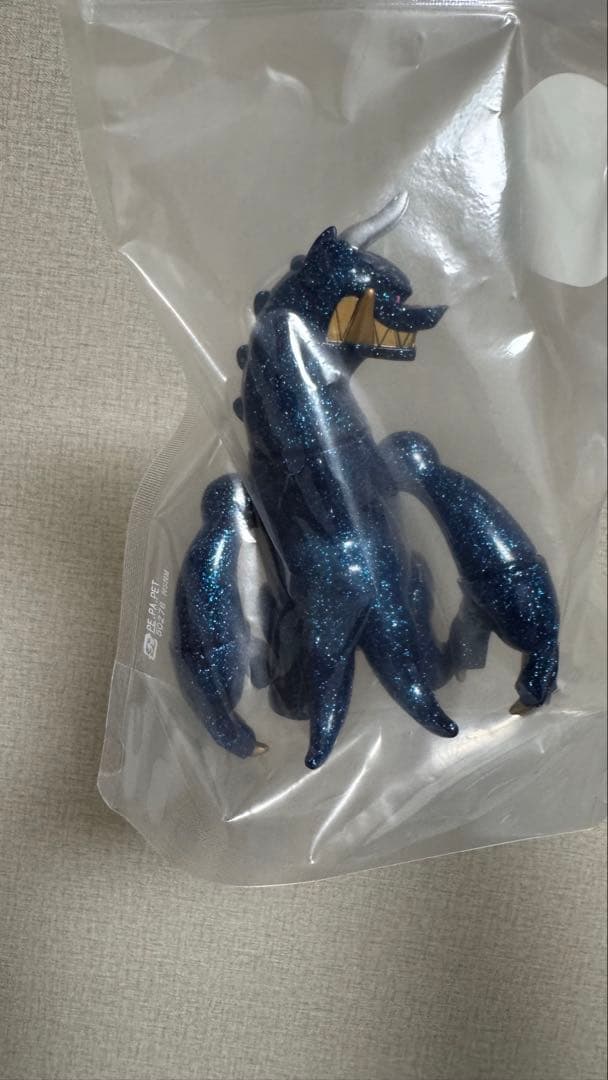 特撮 TOUMART TOUMA HOUND DRAGONS
