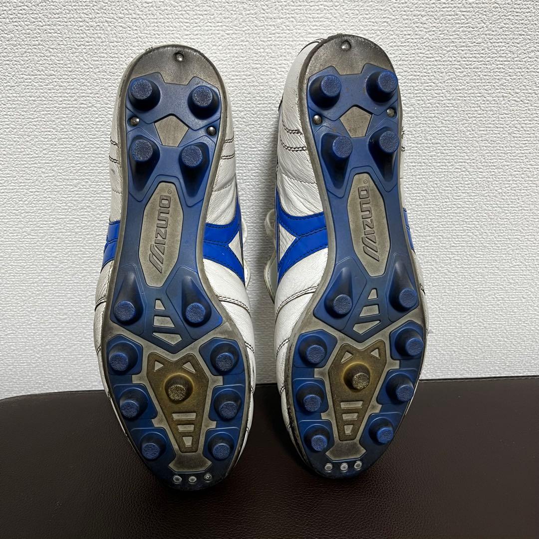 モレリア2 レジェンドブルー 26.5cm