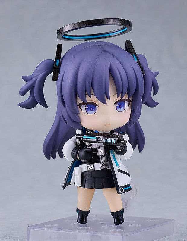未開封　ねんどろいど 早瀬ユウカ