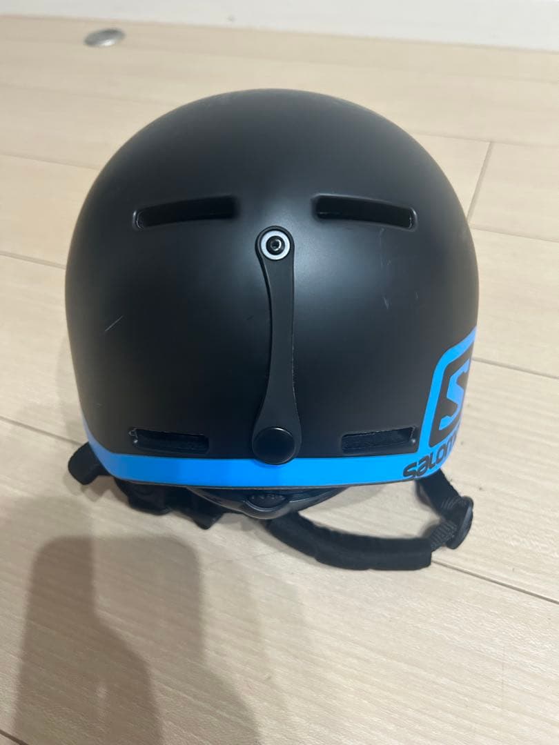 Salomon キッズ用ヘルメット