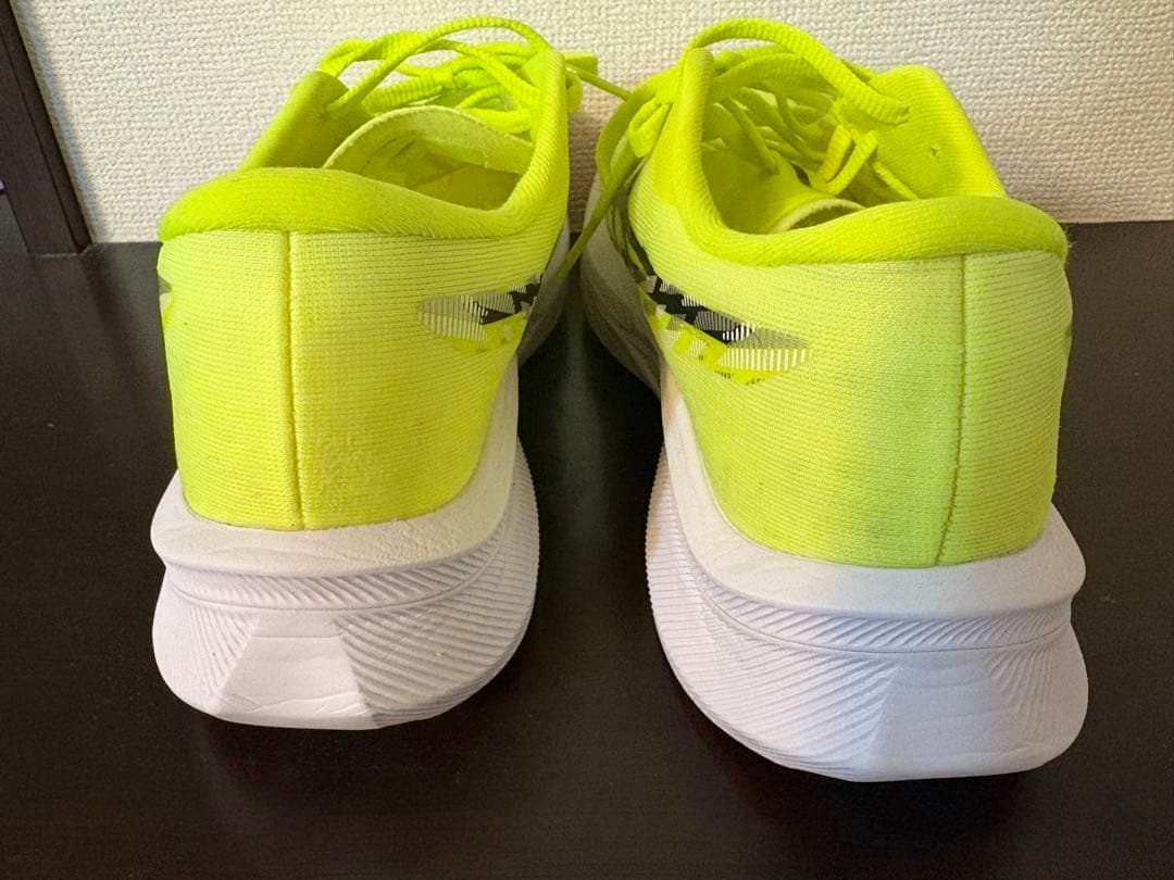 ASICS マジックスピード4 25.5㎝