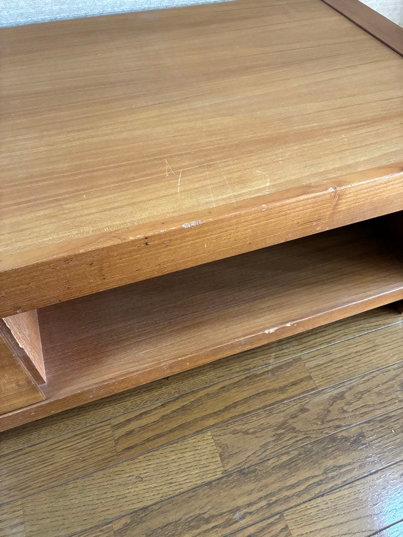 スキャンティーク　scanteak SCANTEAK TVボード　W:180cm