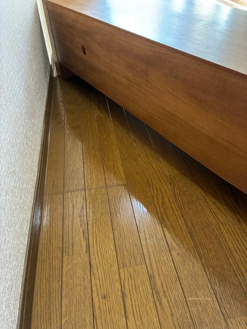 スキャンティーク　scanteak SCANTEAK TVボード　W:180cm