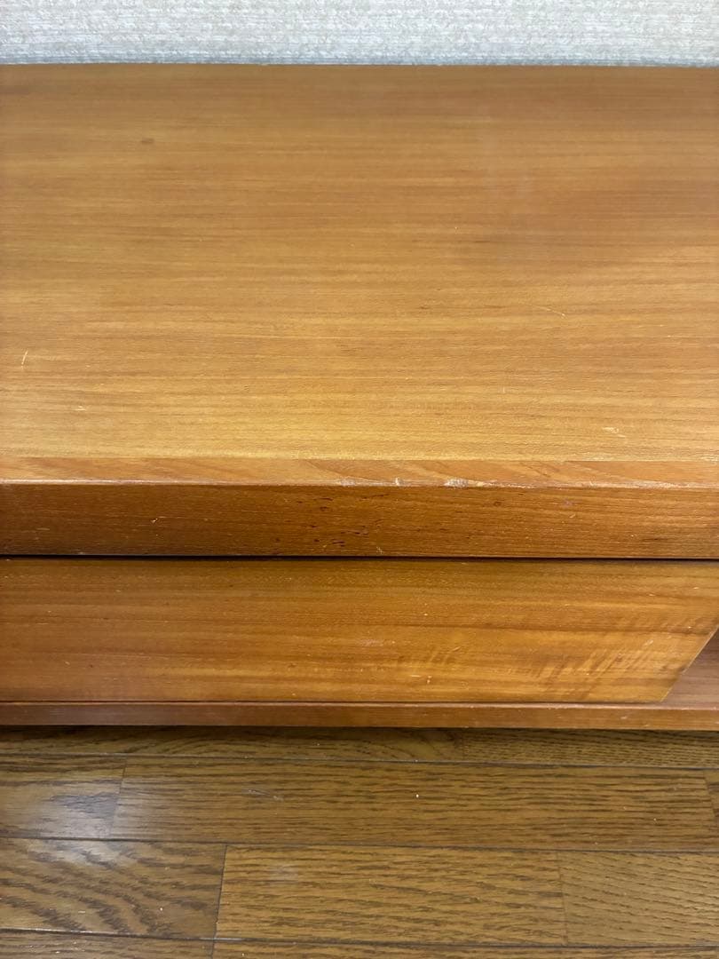 スキャンティーク　scanteak SCANTEAK TVボード　W:180cm