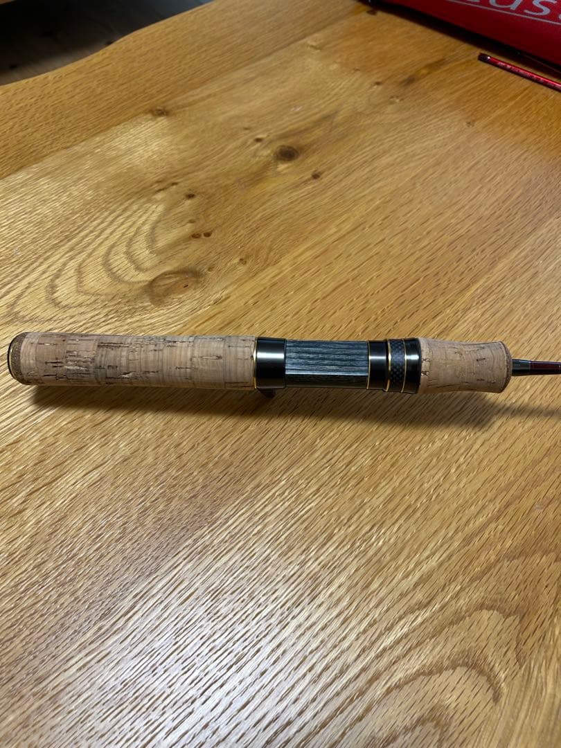 バレーヒル　アークストリームASC-38