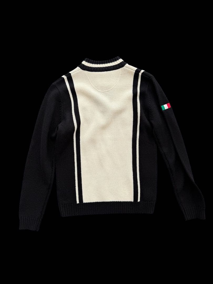 さらに値下！新品Castelli Retro Sweater メンズ　M