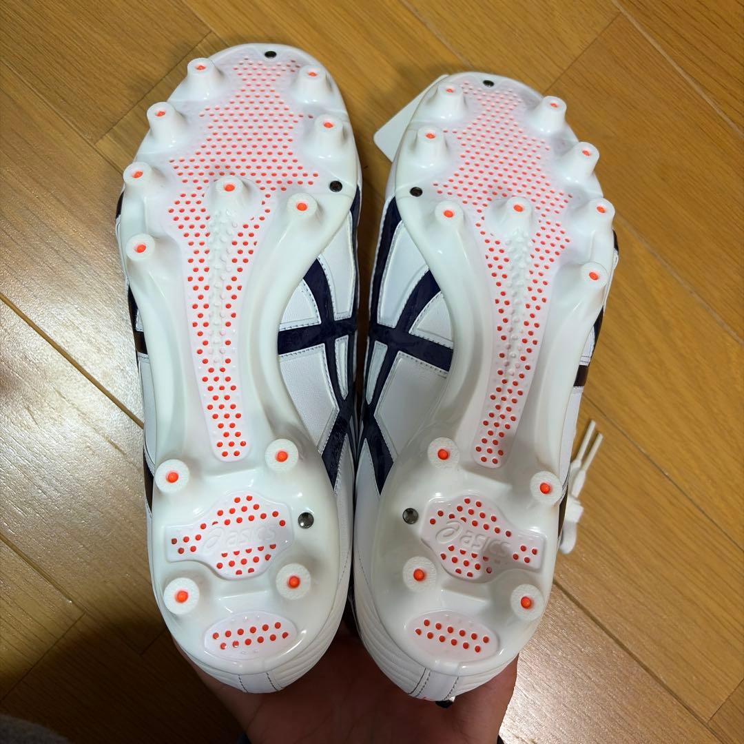シューズ asics DS LIGHT 3-wide