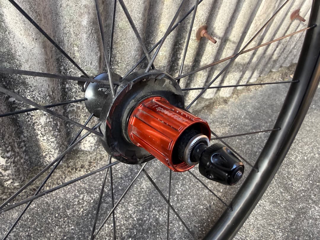 roval clx32 rapide カーボンクリンチャーホイール