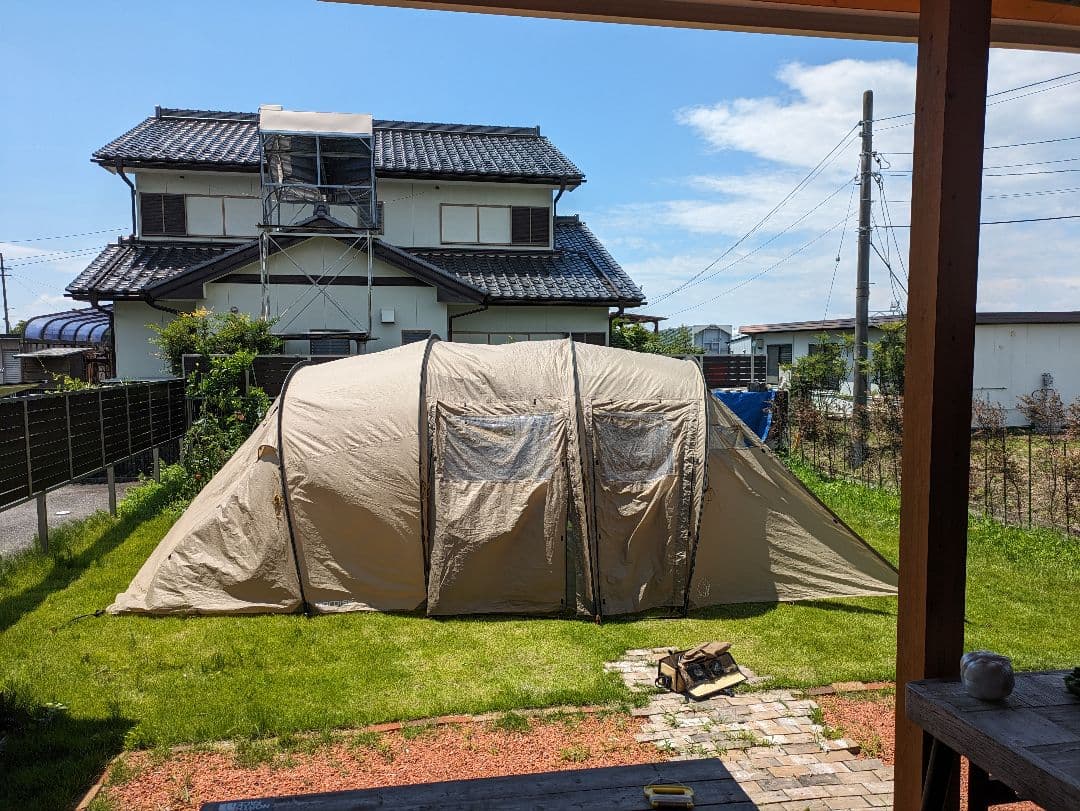 ノルディスクレイサ 　レイサ6 ベージュ