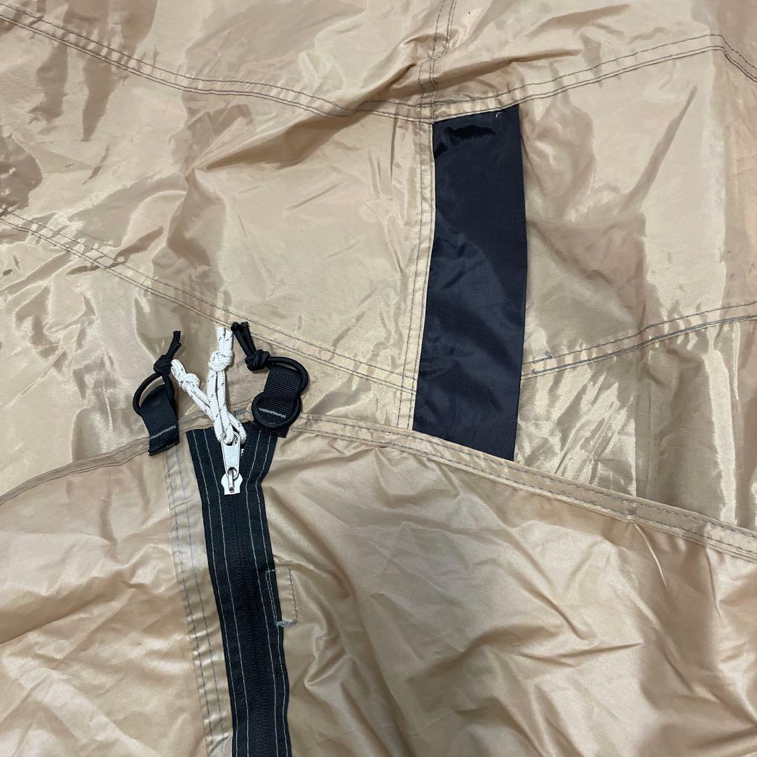 【美品✨】DOD わがやのテントL T5-869-TN
