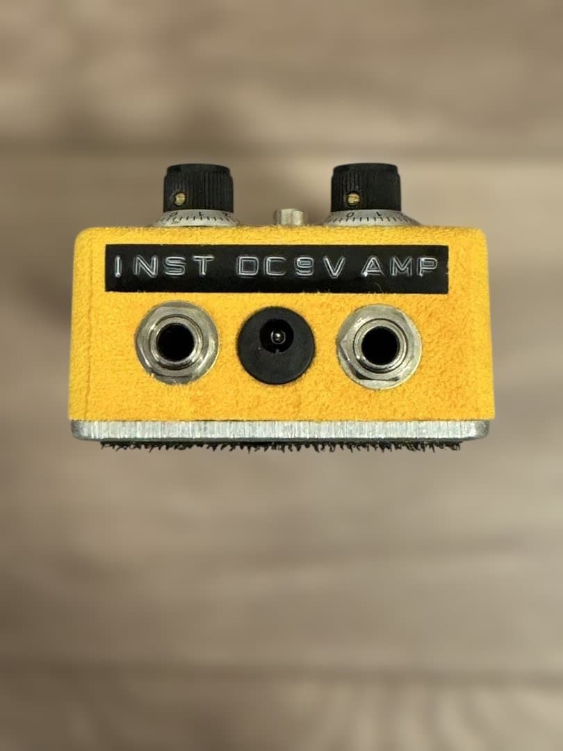 [美品] Shin's Music FUNN FACE エフェクター