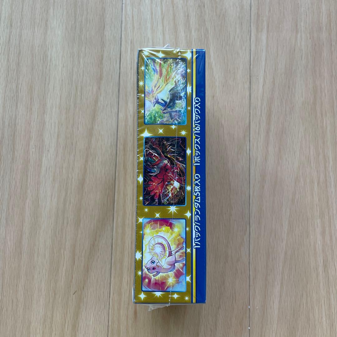 【未開封BOX】25thアニバーサリーコレクション1BOX(シュリンク付)