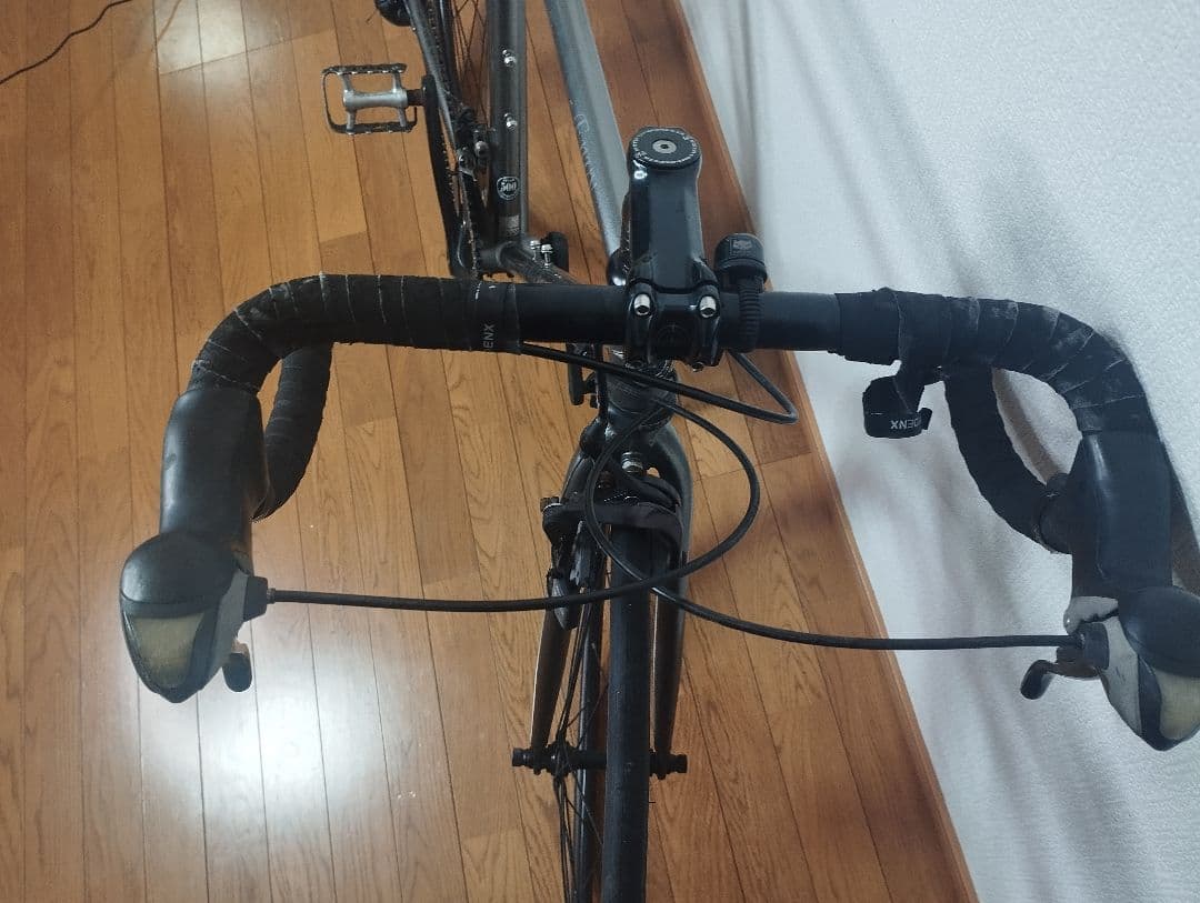Shimano SORA搭載 700Cロードバイク