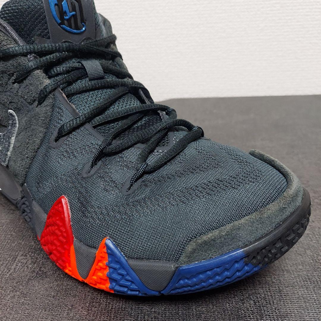 NIKE ナイキ カイリー4 EP　メンズ　25cm