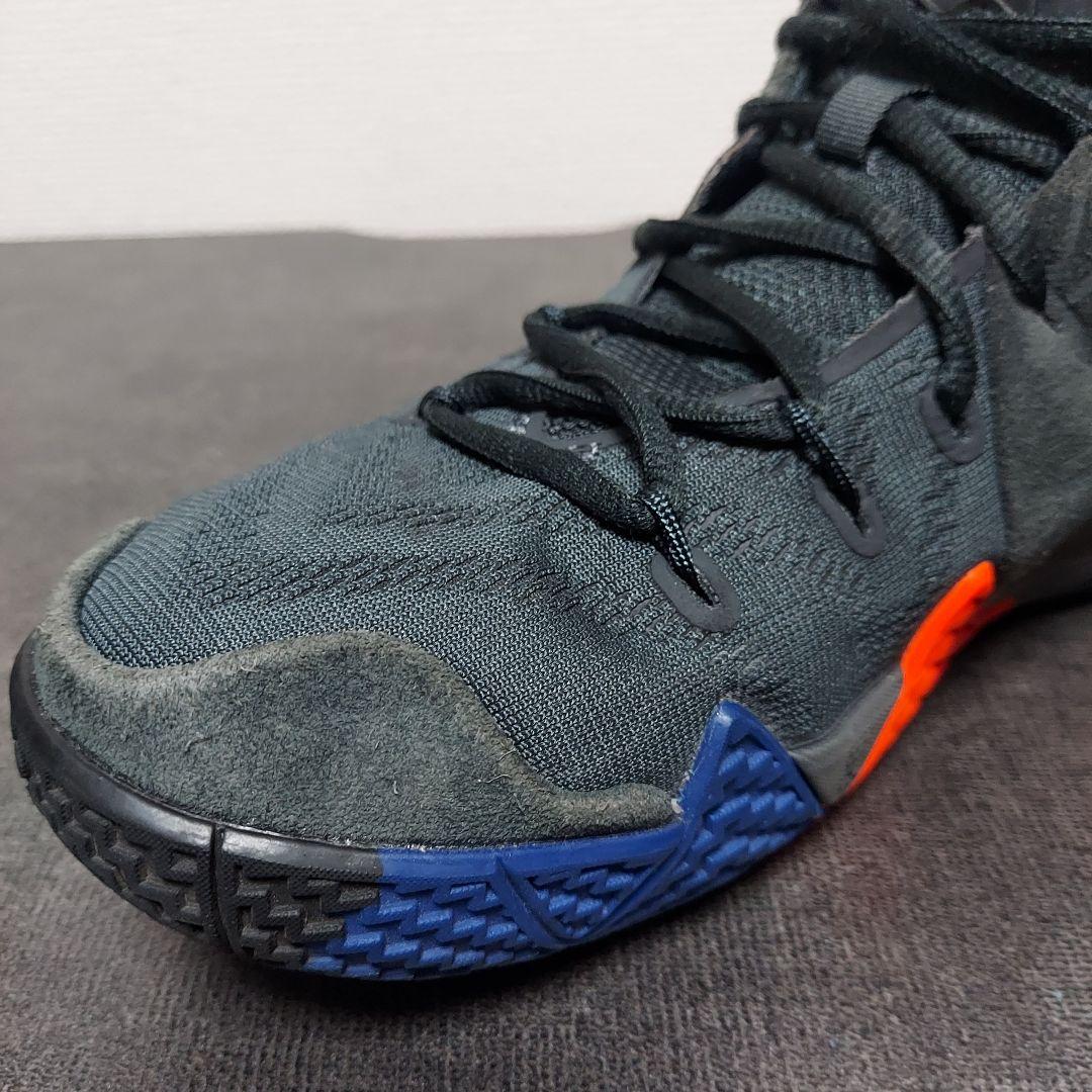 NIKE ナイキ カイリー4 EP　メンズ　25cm