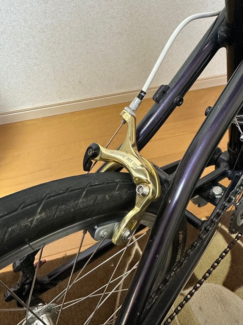プログレッシブレーシング　CX-204-16R 引取のみ