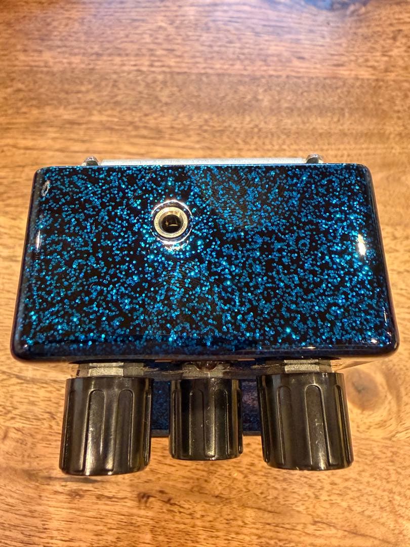 ギター Ibanez Tube Screamer TS808 45th