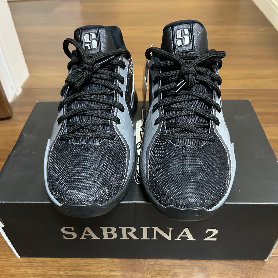 その他 Nike SABRINA 2 EP 24.5cm