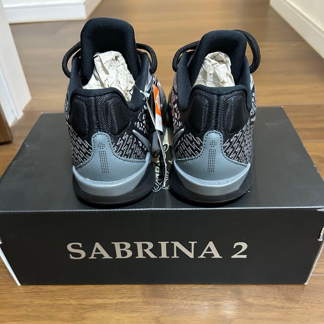 その他 Nike SABRINA 2 EP 24.5cm