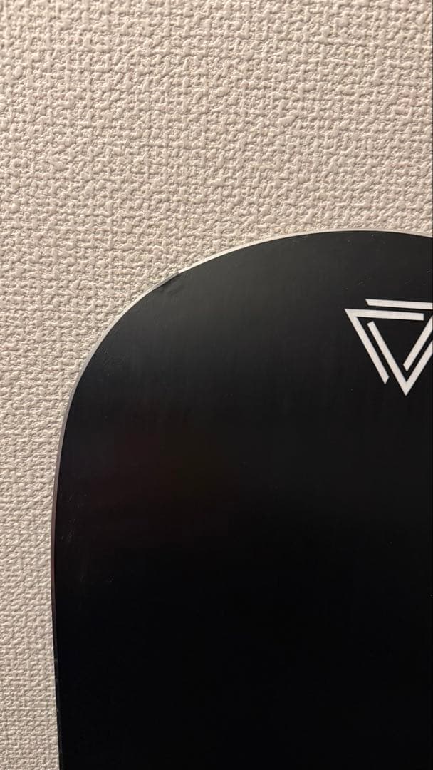 スノーボード Ogasaka FC 24-25 163