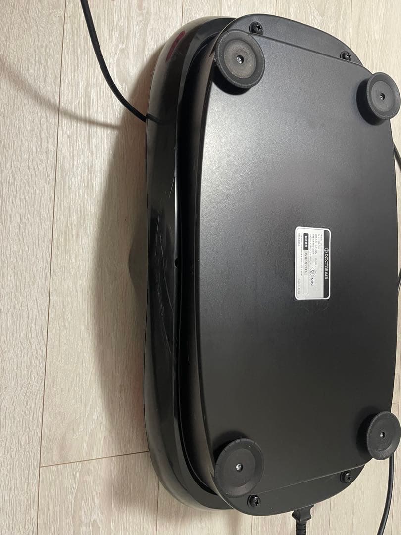 ポテトヘッド ドクターエア ー 3dスーパーブレード スマー