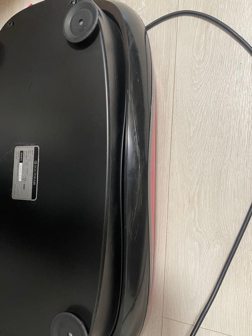ポテトヘッド ドクターエア ー 3dスーパーブレード スマー