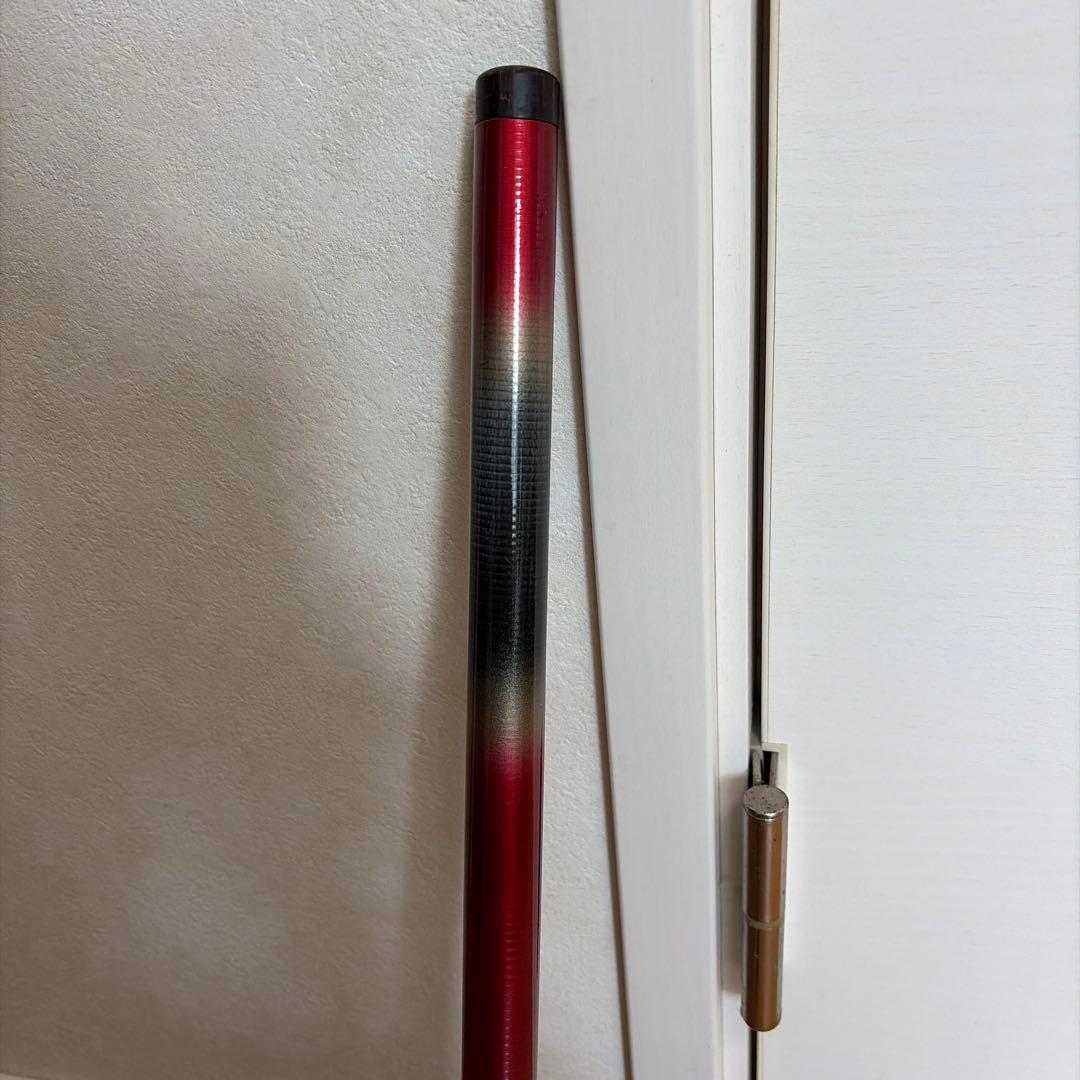 恩虹　中硬硬 54 渓流竿　コンパクト
