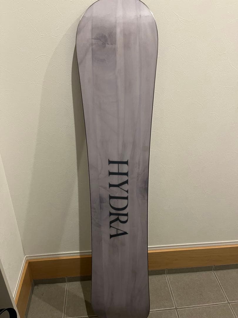 スノーボード 23-24 TORQREX HYDRA 151cm