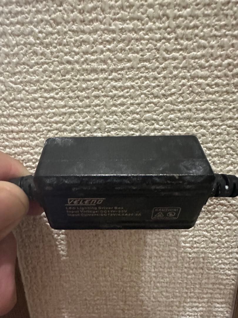 VELENO 10800lm ホワイト　ヴェレーノ　フォグランプH16H11H8