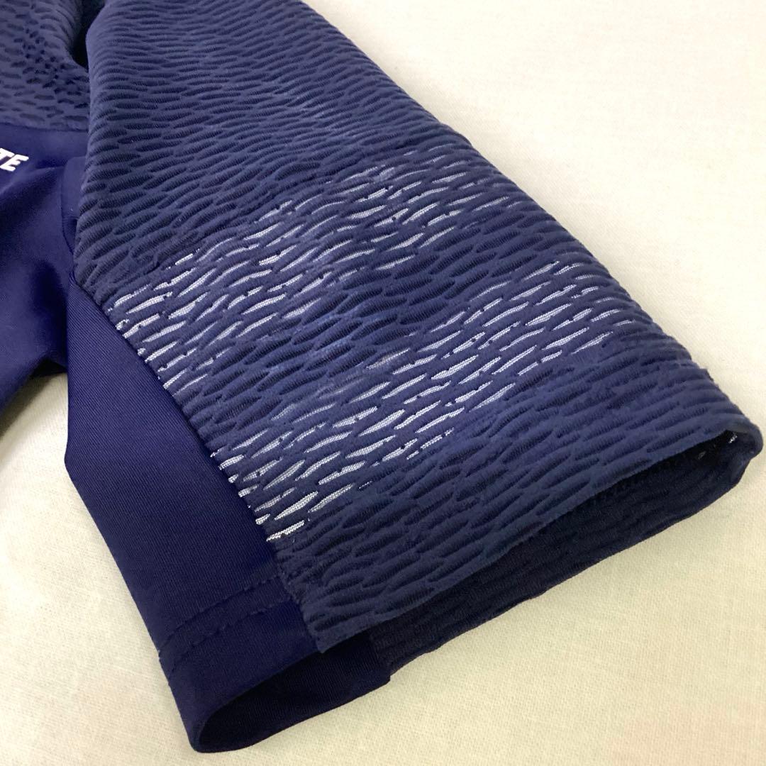 Café du Cycliste CHRISTELLE メッシュジャージ
