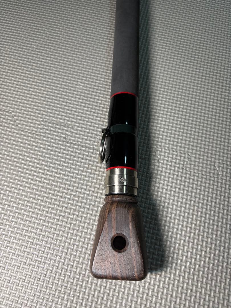 パワーループ振出石鯛　525H