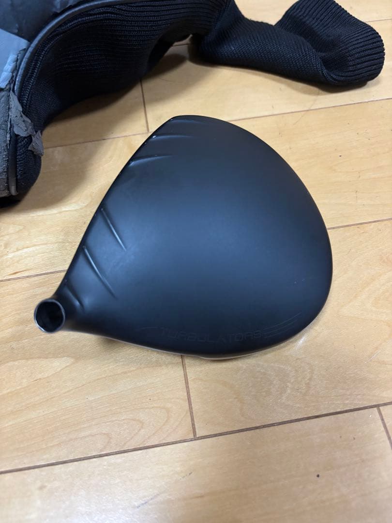 【ハイロフト12°】Ping G30 SF tecドライバー