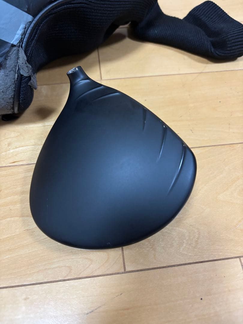 【ハイロフト12°】Ping G30 SF tecドライバー