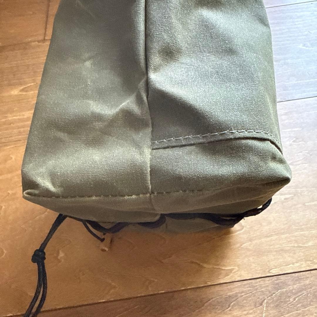 新品 FIFTH SEASON / フィフスシーズン ハンドルバーバッグ