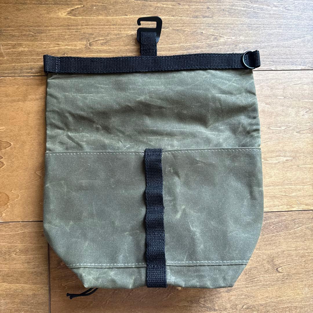 新品 FIFTH SEASON / フィフスシーズン ハンドルバーバッグ