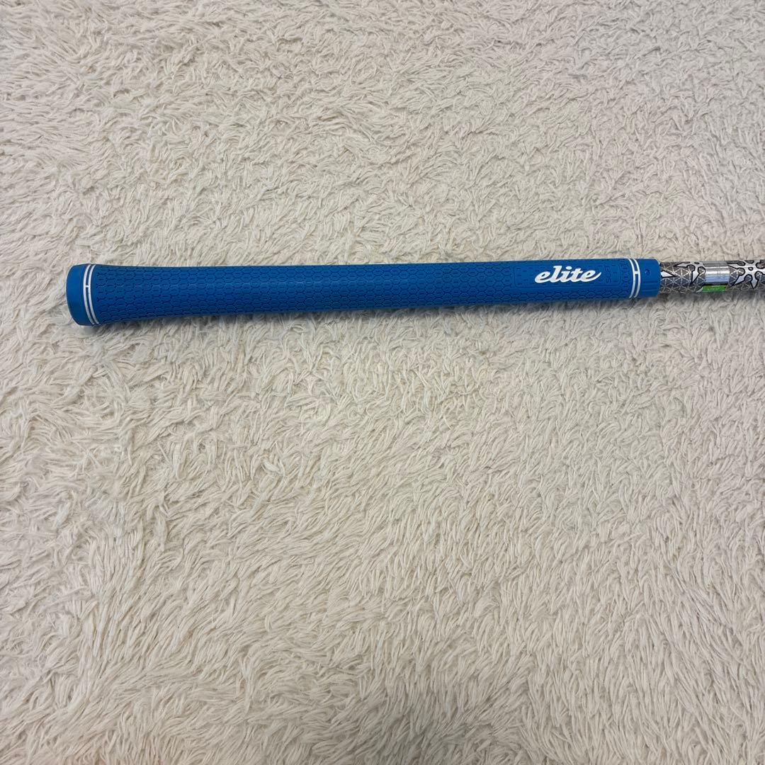 Titleist VG3 ドライバー 10.5度 Fubuki 60 S
