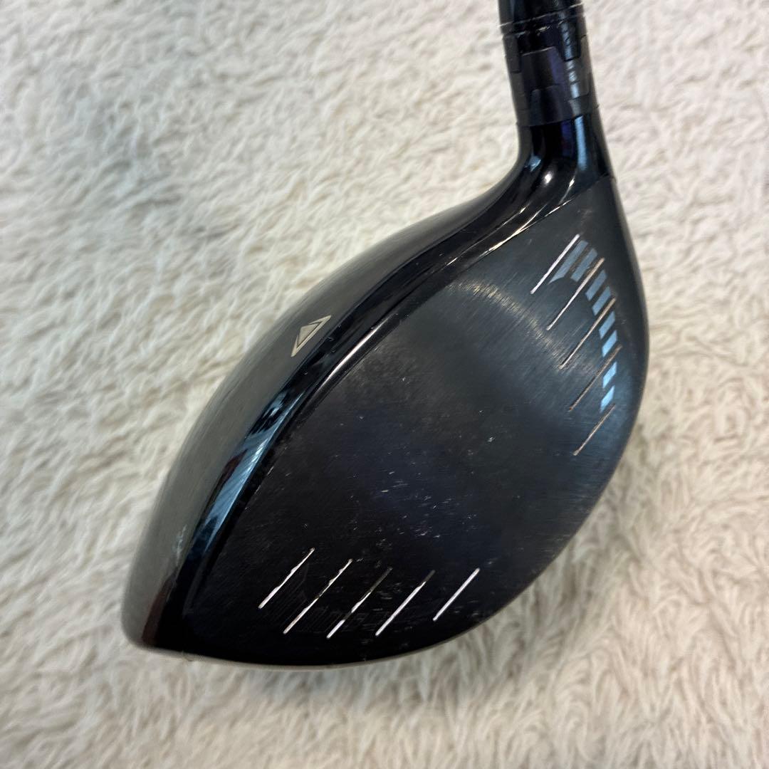 Titleist VG3 ドライバー 10.5度 Fubuki 60 S