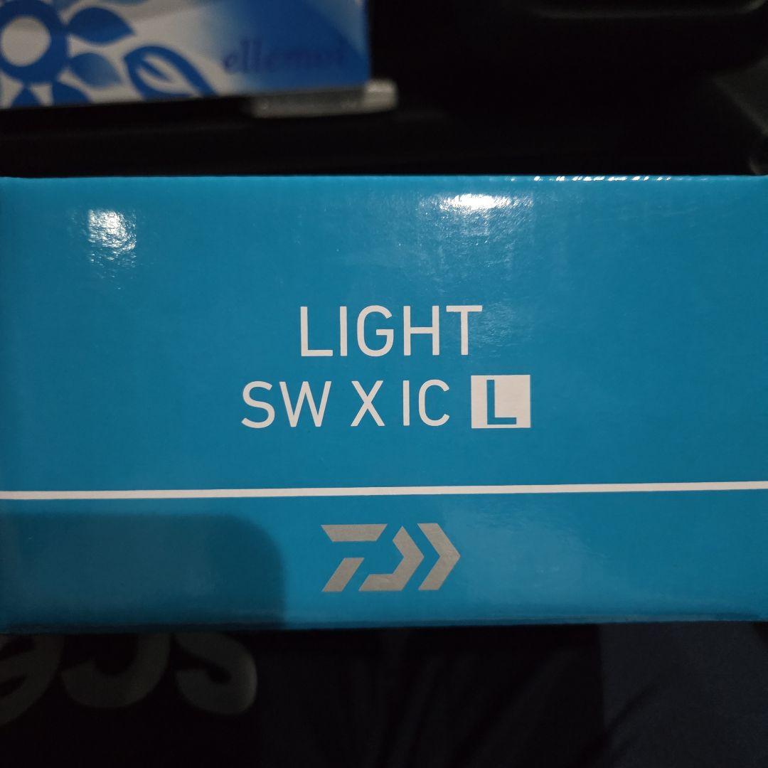 ダイワ ライトSW X IC L