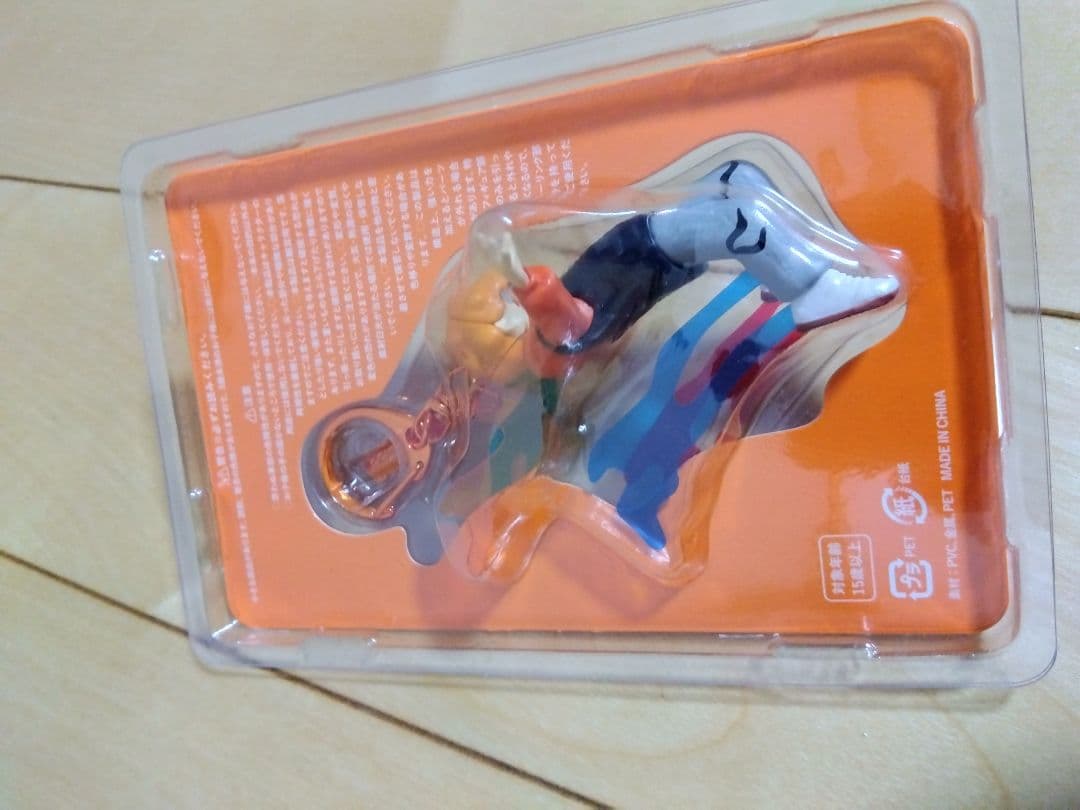 新品未使用　バウンディlittle punkツアーグッズ