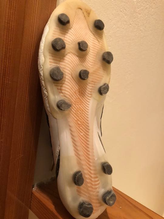 アディダスコパ　サッカーシューズ26cm