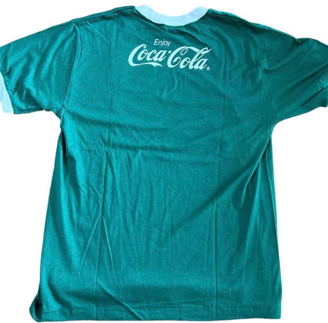 ヴェルディ川崎　レア　Tシャツ　カズ　ラモス　ヴィンテージ