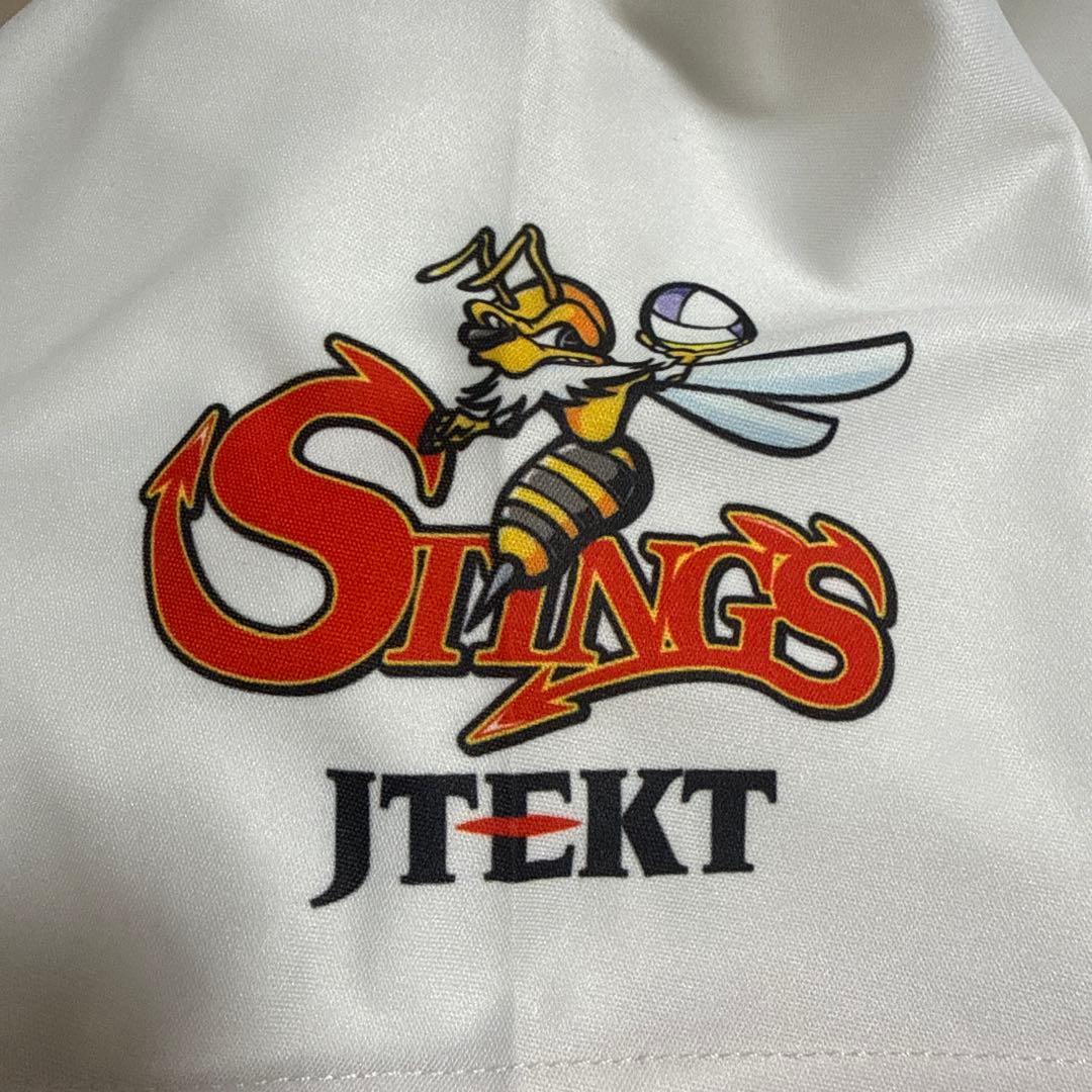ジェイテクトのTシャツ