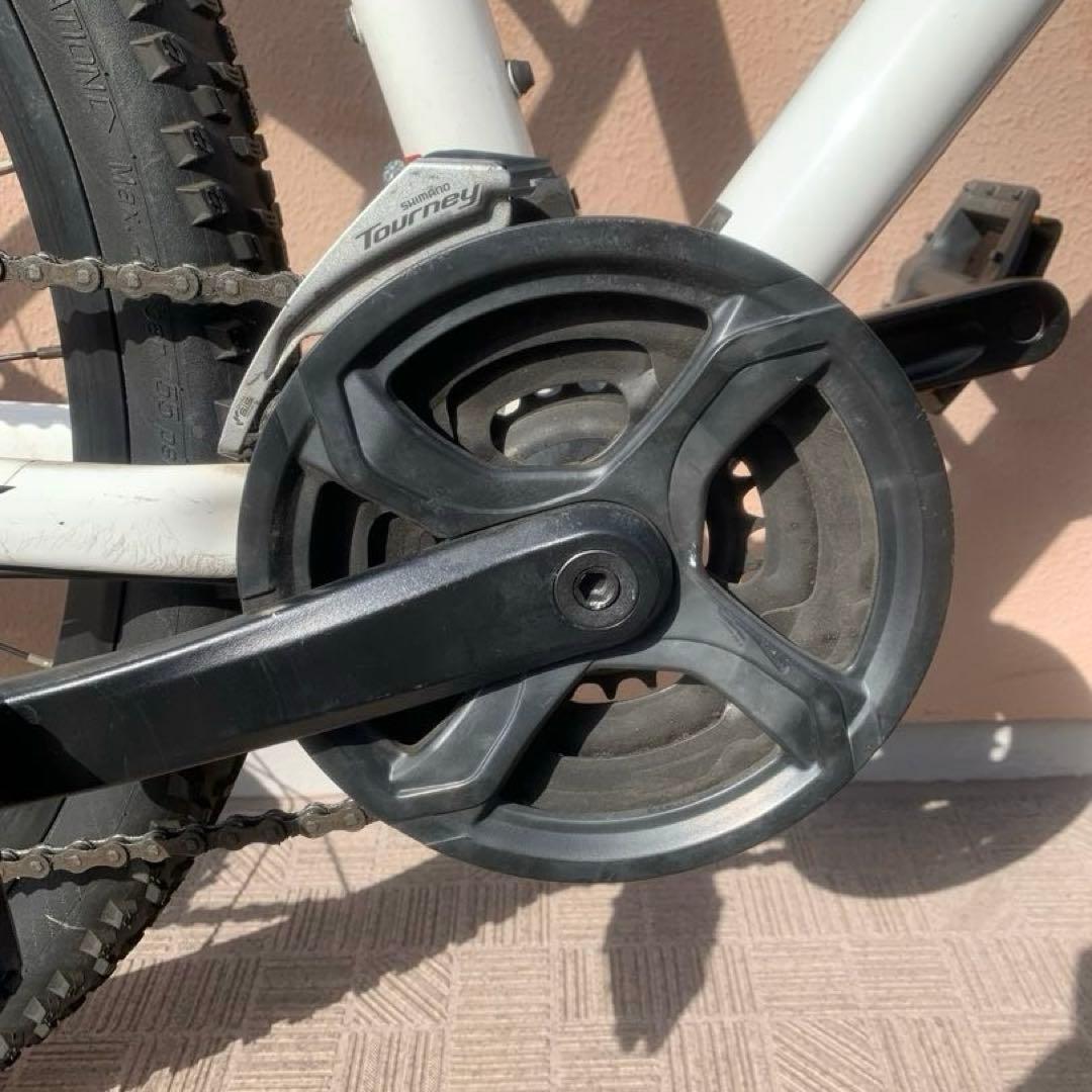GIANT ATX ジャイアント MTB マウンテンバイク 直接引き渡し希望