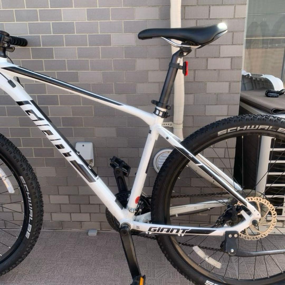 GIANT ATX ジャイアント MTB マウンテンバイク 直接引き渡し希望