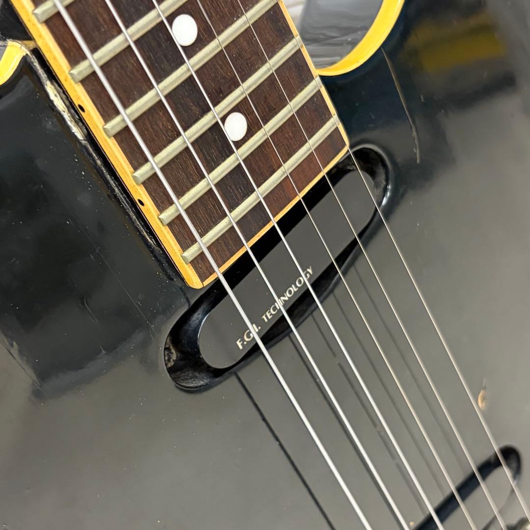 Fernandes フェルナンデス TEJ-70 LIMITED EDITION