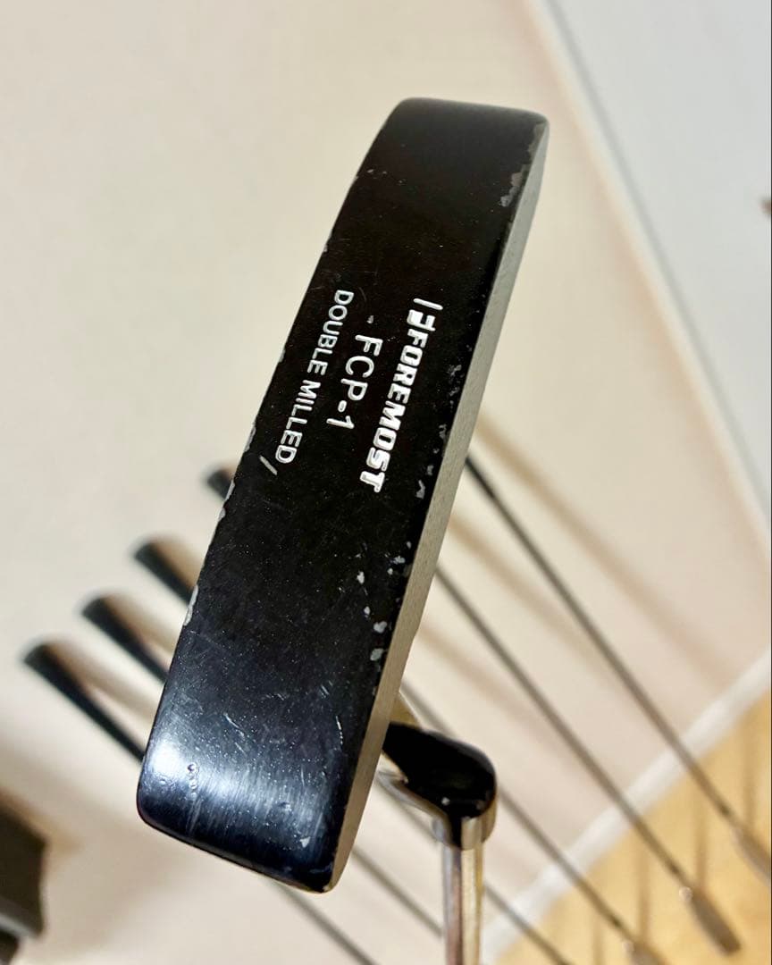早い者勝ち　希少　レディース ゴルフクラブセットPRGR MARUMA プーマ