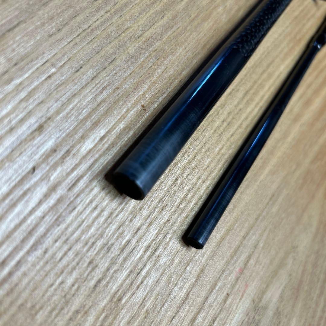 ダイワ　ブラックレーベル　BL-XP 61SH-3
